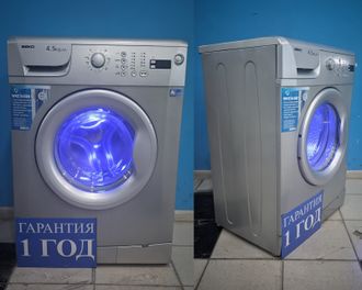 Стиральная машина Beko WKE 54580S код 545170