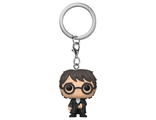 Брелок Funko Pocket POP! Harry Potter Harry Potter (Yule Ball)