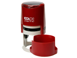 Оснастка для печати автоматическая Colop R40 40 мм