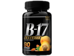 Амигдалин B17 (Витамин В17) 500 мг - Производство США