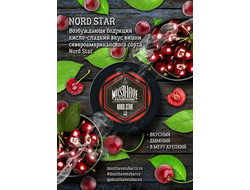 Табак Must Have Nord Star Вишня 125 гр