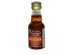 Эссенция Prestige Brown Western Rum (коричневый ром) 20 мл