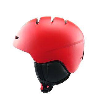 Шлем TOPSPORT CH-1 красный