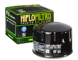 Фильтр масляный Hi-Flo HF 165