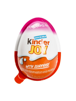 Kinder joy