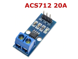 Датчик тока (ACS712) 20A