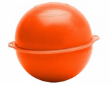 Scotchmark 1401-XR шаровой пассивный маркер для линий связи (оранжевый)
