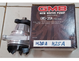 Помпа GMB   Suzuki  H20A / H25A 17400-85830  GWS20A