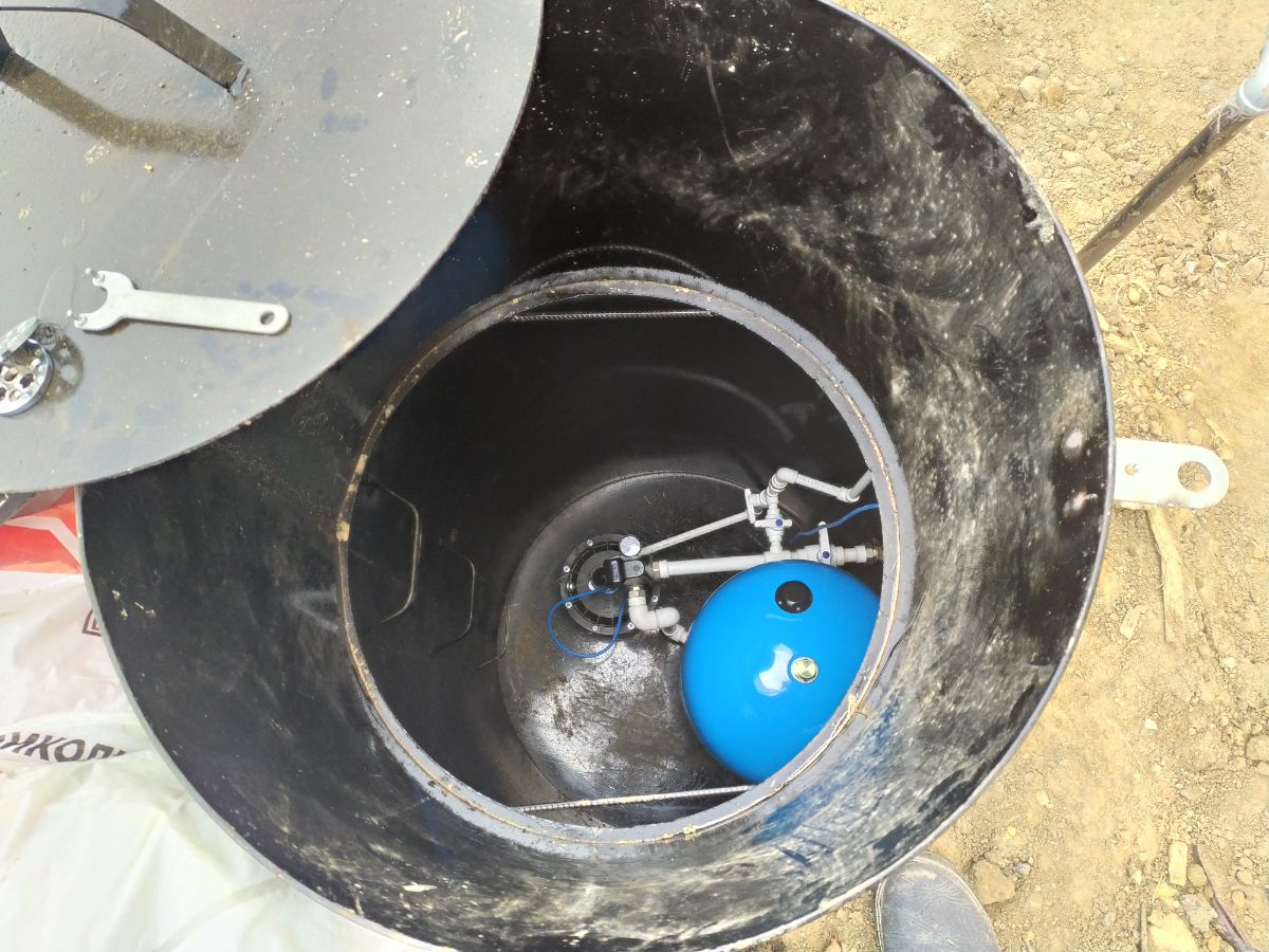 СанТехЦентр "НОГИНЧАНИН" - монтаж систем водоснабжения и водоотведения (канализация) в Ногинске