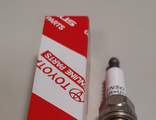 Свеча зажигания Toyota  K16RU-11   90919-01164