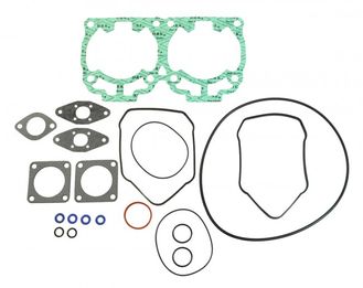 Верхний комплект SPI 09-710278 прокладок BRP LYNX/Ski-Doo Rotax 600 HO (2003-2007) Rotax 600 HO SDI (2004-2010) Rotax 600 RS (2008-2015) (420889925, 420889926, 420889927, 420889935)