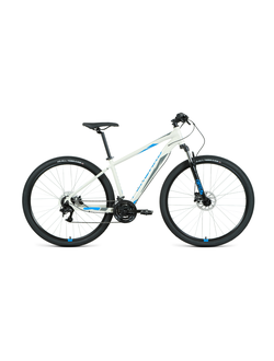 Велосипед FORWARD Apache 29 3.2 Disc