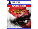 God of War III Remastered (цифр версия PS5 напрокат) RUS
