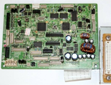 Запасная часть для принтеров HP MFP LaserJet 4345MFP/M4345MFP, DC Controller Board (RM1-1354-000)