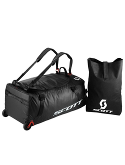 Рюкзаки, сумки на колесах