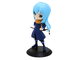 Фигурка Q Posket That Time I Got Reincarnated As A Slime Rimuru Tempest (Ver.A)