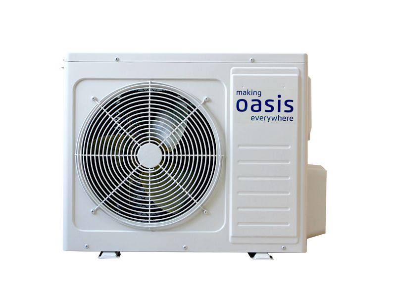 Кондиционер Oasis Инструкция