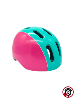 Защитный шлем Tech Team Gravity 400 Розовый