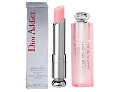 Бальзам для увеличения объема губ Christian Dior Addict Lip Maximizer