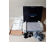 №099 Sony Playstation 2 PS2 Midnight Black Limited Edition