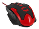 PC Мышь проводная Speedlink Xito Gaming Mouse black-red (SL-680009-BKRD)