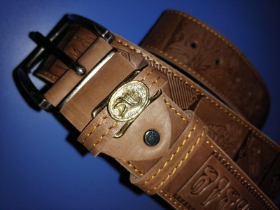 Ремень стоматолога