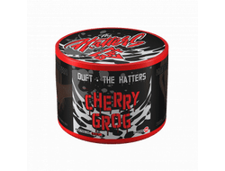 Табак Duft Cherry Grog Вишневый Грог The Hatters 40 гр