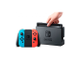 Nintendo Switch (NeonRed/NeonBlue) + Mario Kart 8 Deluxe