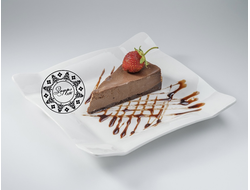 чизкейк Шоколадный