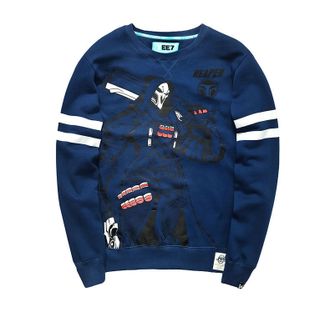 Толстовка Overwatch Reaper Толстовка Overwatch Reaper