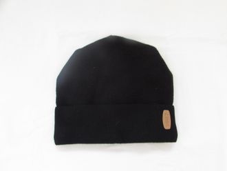 шапка  с хвостом подростково-взрослая (зима, демисезон)