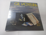 Gil Ventura - Sax Club Number 10 &quot;Telemusic&quot; (LP, Album) НОВАЯ/ЗАПЕЧАТАНА
