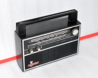 Радиоприемники - Радиоприемник Меридиан 210 (Копия)