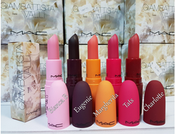 ������� ������ MAC �� ��������� Giambattista valli