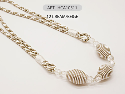 Арт. HCA10511. Подхваты для штор по низкой цене