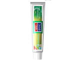 Зубная паста профилактическая с экстрактом китайских трав LYOLAN