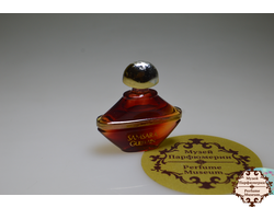 Guerlain Samsara | Герлен Самсара духи винтажные парфюм миниатюра эталонное издание выпуск 1989 года 2ml