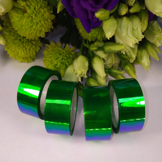 сине- зеленая лазерная обмотка Прима, лазерная обмотка Прима  Laser