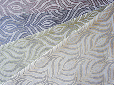 F 4229. Жаккард для портьер на отрез и рулонами