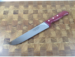 Tramontina Polywood Нож кухонный 7" 21127/077