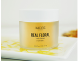 Успокаивающий крем с экстрактом календулы NACIFIC Real Calendula Floral air Cream