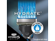 Бритвенный станок SCHICK HYDRO 5 SENSE Hydrate.