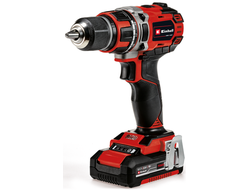 АККУМУЛЯТОРНАЯ ДРЕЛЬ EINHELL PXC TE-CD 18/50 LI BL