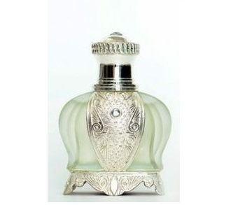 парфюмерия женская Arabesque Silver / Арабеск Сильвер (40 мл) от Arabesque Perfumes