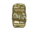 Тактический рюкзак-сумка Mr. Martin D-01 Woodland / Лесной камуфляж