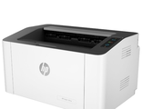 HP Laser 107w (4ZB78A) {A4, 1200dpi, 20ppm, 64Mb, Duplex, USB 2.0, Wi-Fi, AirPrint, HPSmart} (repl.SS272C)