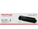 Pantum CTL-1100XK черный (3000стр.) Картридж лазерный для Pantum CP1100/CP1100DW/CM1100DN/CM1100DW/C