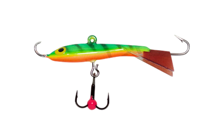 Балансир Penguin длина 7см, вес 22гр, цвет 08 (арт. 1708к)