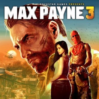 Max Payne 3 (цифр версия PS3) RUS