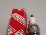 Свеча зажигания Toyota    QJ16AR-U   90919-01155